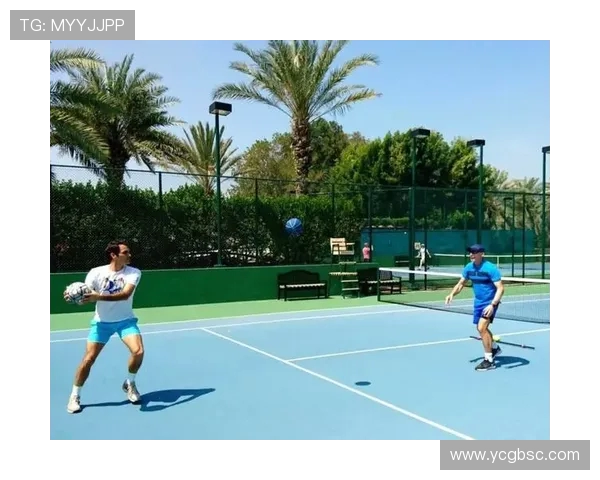 从零基础到网球高手：全面掌握力量训练与技巧提升的实用指南