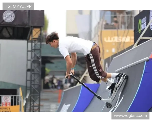 广州极限运动队在滑板精英赛中的战术分析与表现评估 广州极限运动队在滑板精英赛中的战术分析与表现评估