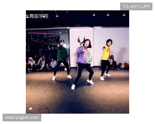 成都街舞队中路突破革新引领舞蹈潮流新风尚与文化融合的精彩探索