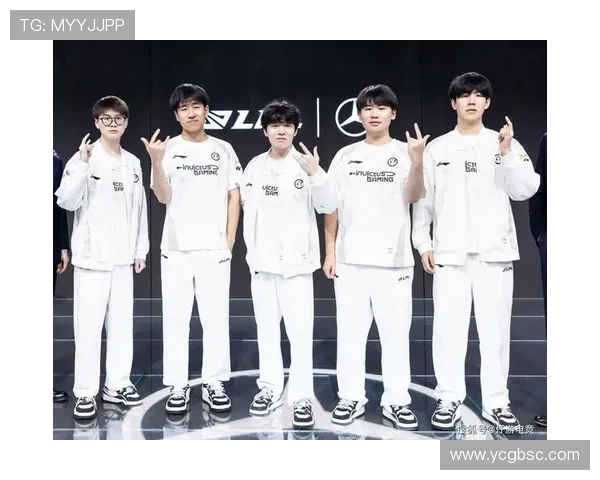 数据分析揭示IG战队心理素质表现对比赛结果的深远影响 数据分析揭示IG战队心理素质表现对比赛结果的深远影响