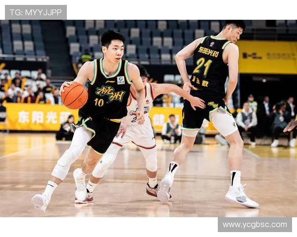 杭州篮球队个人能力深度解析与发展潜力探讨