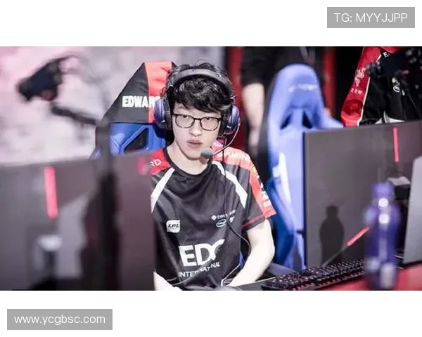 深入探讨EDG战队在比赛中的技术表现与数据分析解读