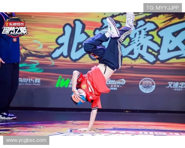 深圳街舞队荣登全国街舞力量排行榜第八名引发热议