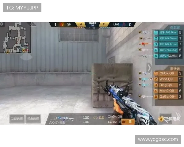 王者荣耀战术排行榜揭晓LNG战队荣登第一名引发热议