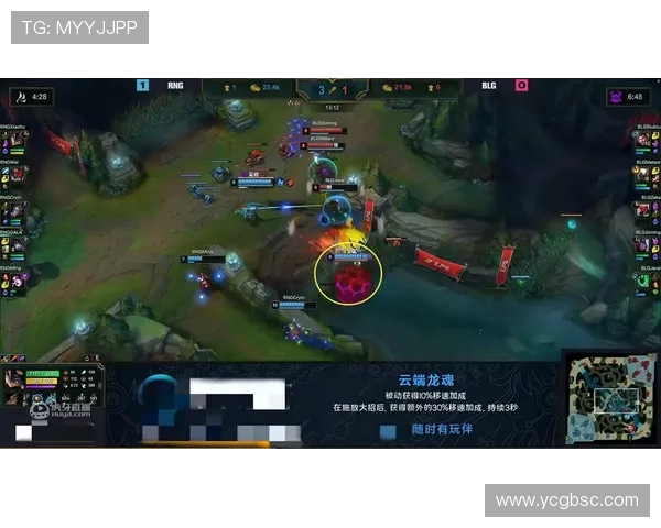 赛后复盘：RNG与WE心理素质对决的深度分析与反思