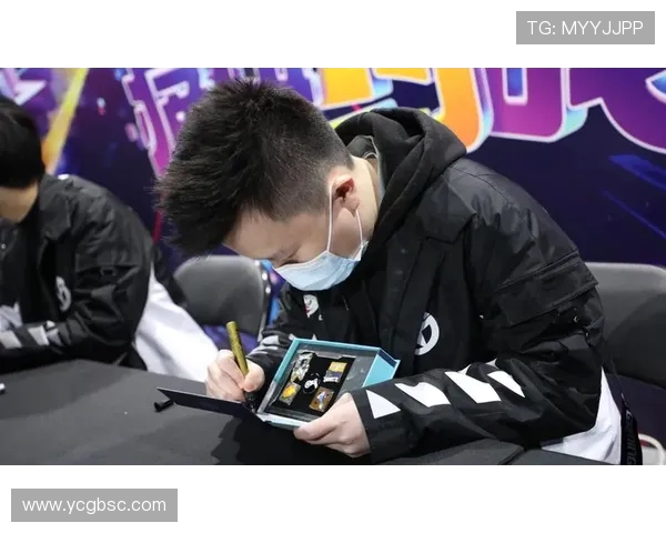 赵磊专访：从CSGO新手到职业选手的成长之路与心路历程