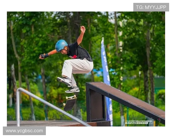 重庆滑板队在滑板精英赛中的强劲表现与未来发展潜力分析