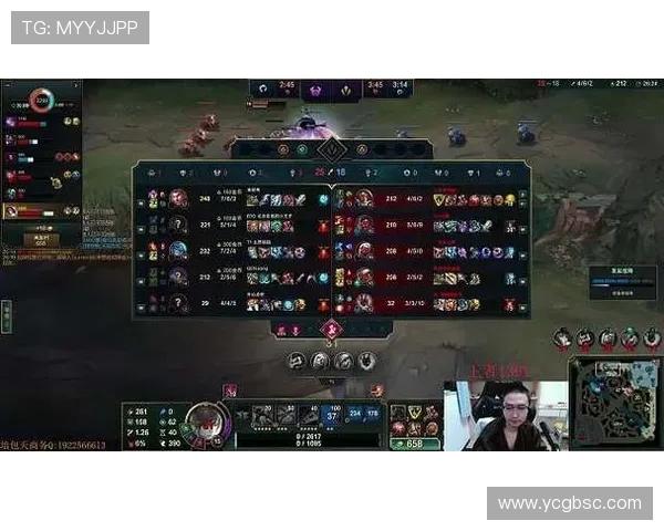 Bin上单再掀峡谷狂潮以无解操作统治赛场震撼全场