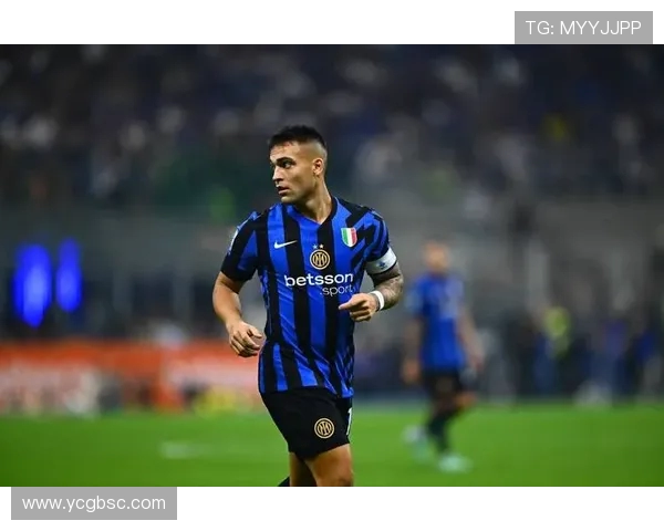 国际米兰崛起之路全面解析球队辉煌历史与未来发展前景