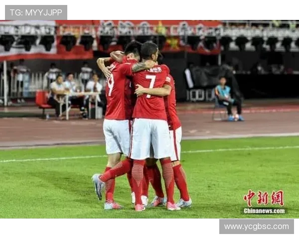 2017广州恒大对决各大球队的精彩瞬间回顾与分析