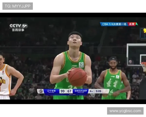 CBA辽宁队对阵深圳队精彩视频直播全程回顾与赛后分析 CBA辽宁队对阵深圳队精彩视频直播全程回顾与赛后分析