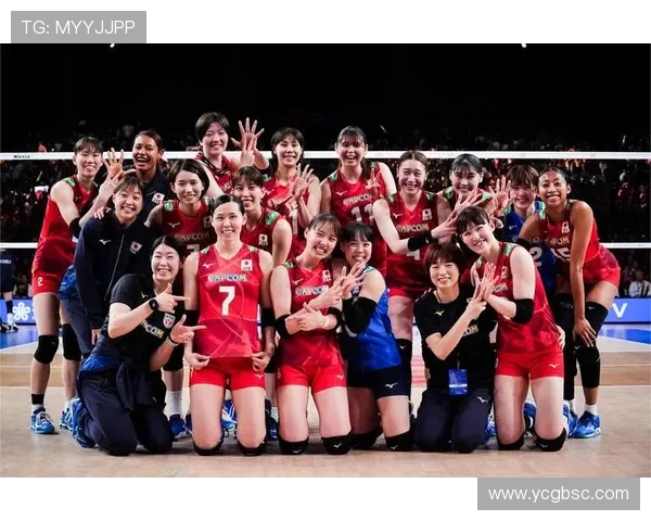 全奥会女排对决日本队展现巅峰对抗激情与实力的较量