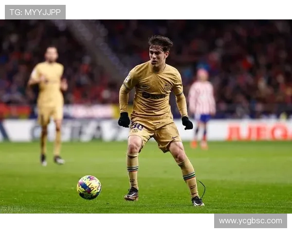 加维领衔新一代足球明星崛起,重塑世界足坛格局与未来发展趋势 加维领衔新一代足球明星崛起,重塑世界足坛格局与未来发展趋势