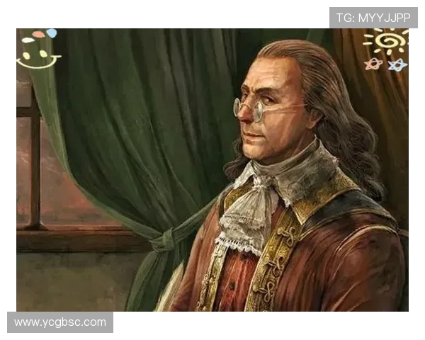 富兰克林的智慧与启示：如何在现代生活中践行他的成功哲学