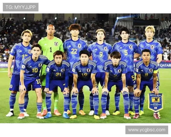 巴拉圭与日本足球队最新阵容对比分析及球员表现评估 巴拉圭与日本足球队最新阵容对比分析及球员表现评估